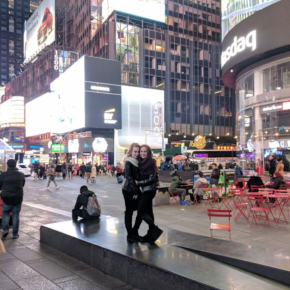 Meet your Posher, Lera